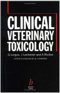 Clinical Veterinary Toxicology (Paperback) 수의학
