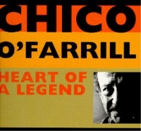 Chico O'Farrill / Heart Of A Legend (수입)