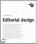 Editorial Design (Portfolio)