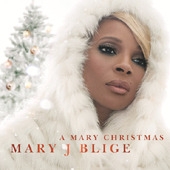 Mary J. Blige / A Mary Christmas
