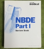 KAPLAN MEDICAL NBDE Part1 Review Book