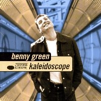 Benny Green / Kaleidoscope (수입)