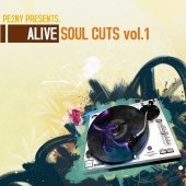 [미개봉] 페니 (Pe2ny) / 1집 - Alive Soul Cuts Vol. 1