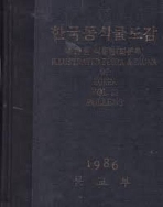 한국동식물도감 제29권 식물편 (화분류) (1986 초판)