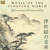 Yamato Ensemble / Music Of The Floating World (수입)