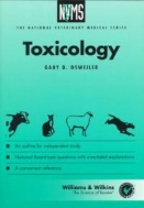 Nvms Toxicology (Paperback)