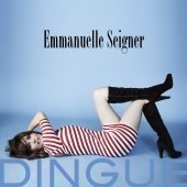 Emmanuelle Seigner / Dingue