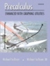 Precalculus: Enhanced with Graphing Utilities (2nd Edition) (Hardcover, 2)