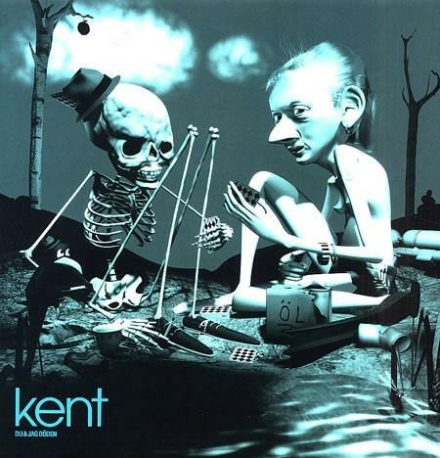 Kent - Du & Jag Doden (홍보용 음반)