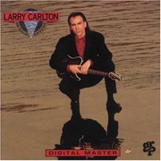 Larry Carlton / On Solid Ground (수입)