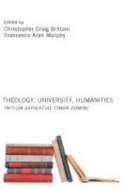 Theology, University, Humanities : Initium Sapientiae Timor Domini (paperback)