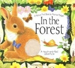  In the Forest : A Nature Trail Book