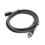 HDMI 연장 케이블 2미터 M/F젠더  LCBD725