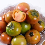 [초록자연] 단짠단짠 대저 토마토 2.5kg(2S)