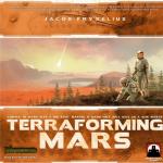 테라포밍 마스 보드게임 MARS B523
