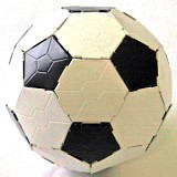 축구공(3D 퍼즐)