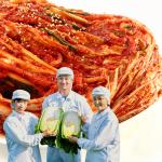 [참다올] 20년전통 국밥김치 포기김치 10kg