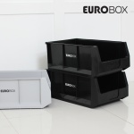 EURO BOX 유로박스 다용도 멀티 수납박스 사이즈XL