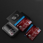 아이폰 x xr xs max 7_8 카드 슬롯 스마트톡 하드케이스