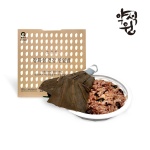약석원 강화섬 건강 연잎밥 비건 간편식