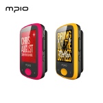 MPIO 클립형 스포츠 MP3플레이어  A-30 16GB/만보기