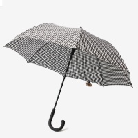 파라체이스 하운드투스 패턴 자동 장우산 1014