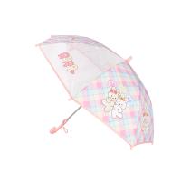 로라앨리 체크 53 우산