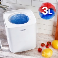 리큅 음식물 쓰레기 냉장고 LFC-P0302 3L