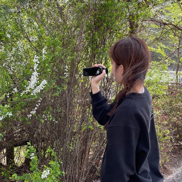 빈티지 캠코더 Y2K 레트로 비디오 소형 미니 카메라