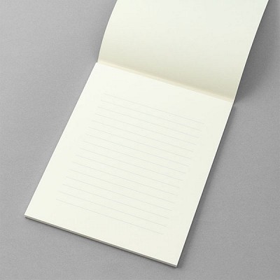 MD Letter Pad or MD Envelope (택1)