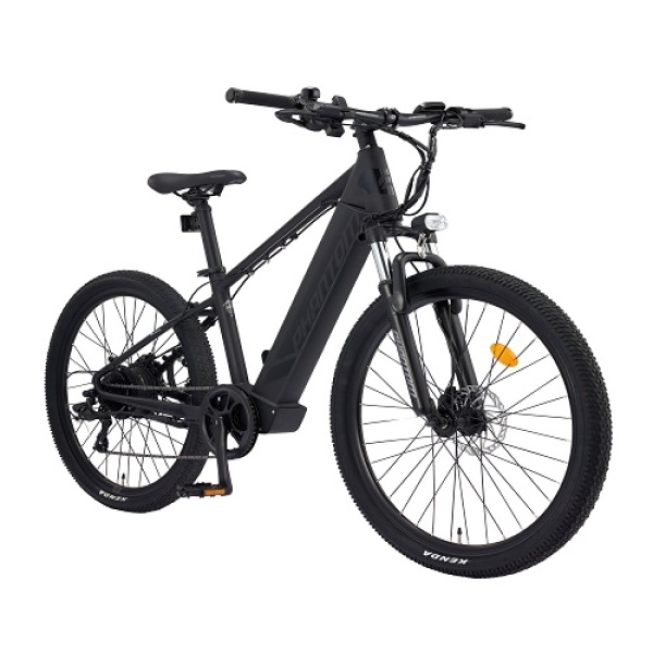 [삼천리자전거] 전기자전거 27.5인치 팬텀 XC 8 27.5