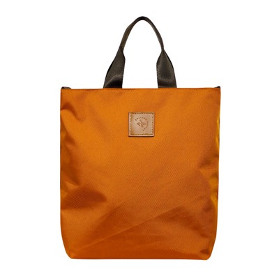 Soul City Bag 340 Orange Brown