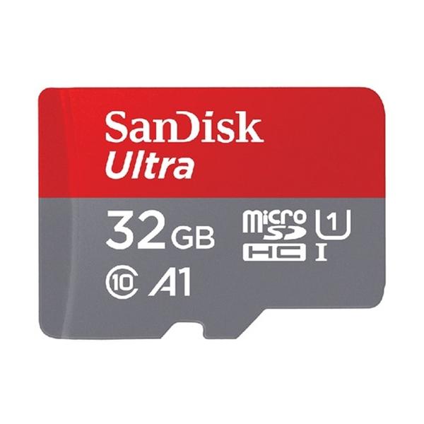 Sandisk micro SDhc Ultra 32G SDSQUA4