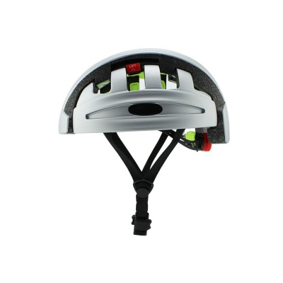 휴대용 킥보드 자전거 접이식 폴딩 경량 안전모 헬멧