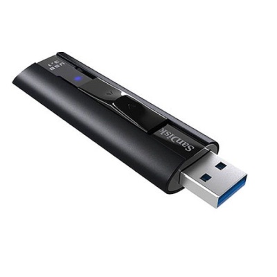 샌디스크 초고속 USB3.2 Extreme PRO Z880 [1TB]