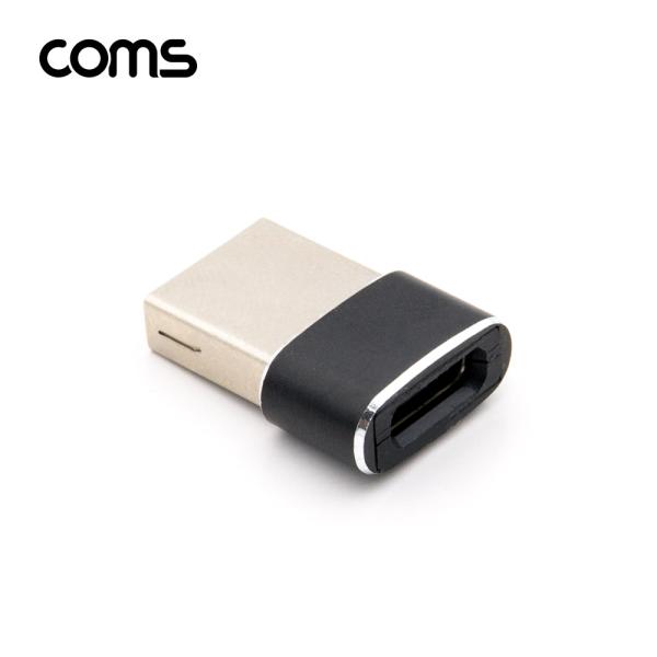 USB 3.1 타입C 젠더 C타입 / USB 2.0 A 충전전용