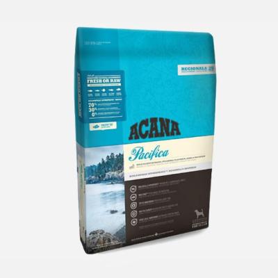 아카나 패시피카 독 2kg 강아지 영양사료