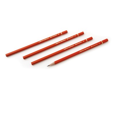 팔로미노 Graphite Orange Pencil 1자루