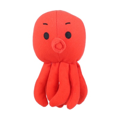 [PetToy]Squeaky Octopus(문어)찍찍삑삑