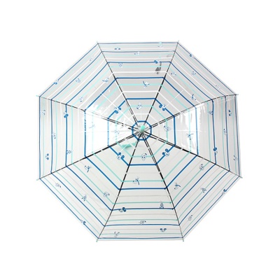 미키마우스 58 프렌즈 POE 우산