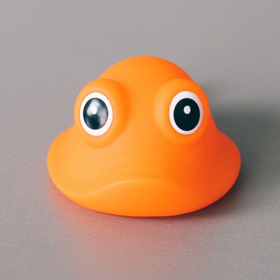 LED 물고기친구들 (가오리) 목욕놀이 물놀이 장난감