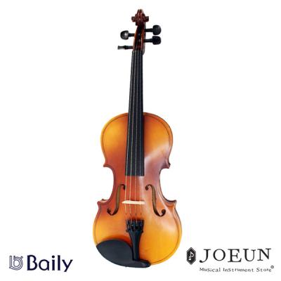 [베일리] 입문 바이올린 JB-3 풀패키지