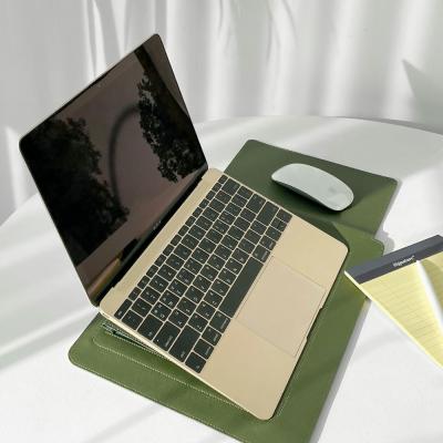 아이패드 태블릿 파우치 노트북거치 13 15인치 ntp-54