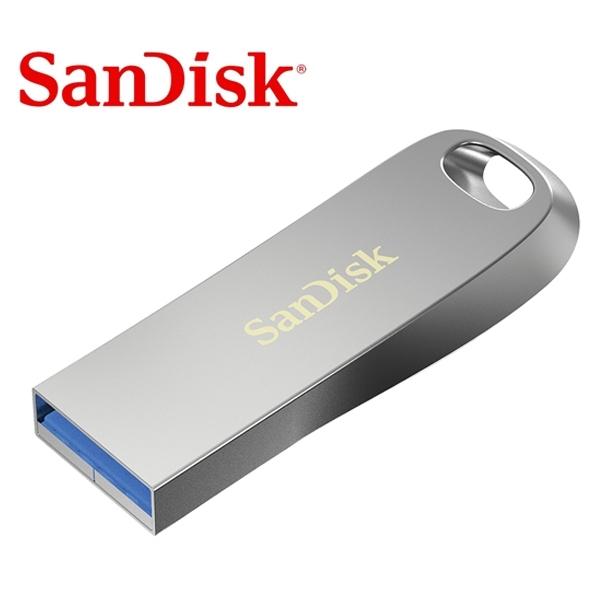 SanDisk Ultra Luxe USB Z74 256GB
