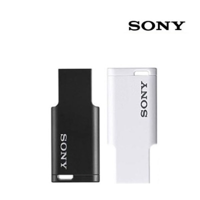 소니 메모리 뉴 타이니 2.0 USB USM32M1 32GB 블랙