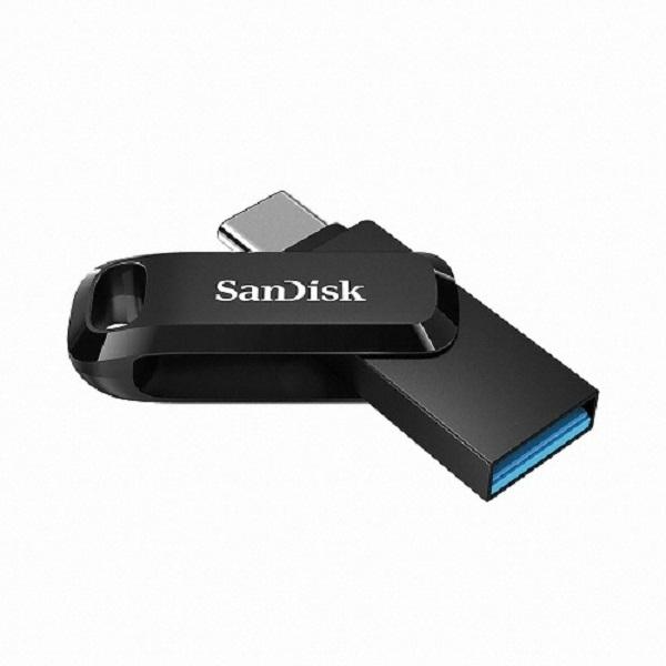 Sandisk Ultra Dual Drive Go Type C DC3 256G