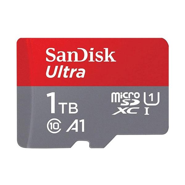 Sandisk micro SDxc Ultra 1TB SDSQUA4