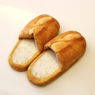 MARU DE PAN 슬리퍼 프랑스빵