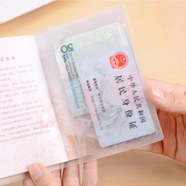여권커버 케이스 10p 1세트