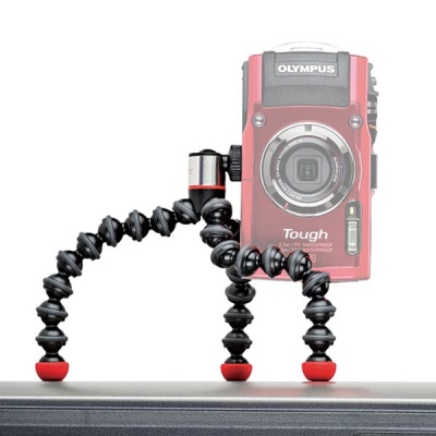 조비 GorillaPod Magnetic 325 컴팩트카메라 삼각대